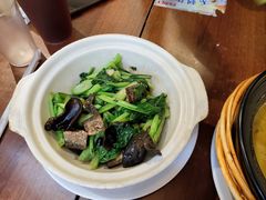 -德宏记·茶餐厅(新辰里学清路店)