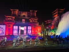 -合肥融创乐园