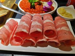 -蜀九香火锅(彩虹店)