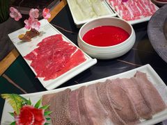 -袍家大院重庆火锅(文安路店)