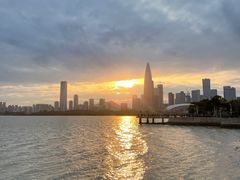 -深圳湾公园(南山区)