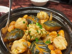 -欣旺·迎宾楼·百年无锡菜