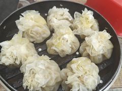 -清真玉林老字号稍麦羊杂碎(宽巷子民族美食街店)