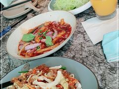-鹿港小镇(霄云店)