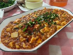 -洪霞餐馆