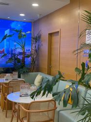 点击看大图 -杭州贝瑞斯美华妇儿医院·早孕·产检·儿科