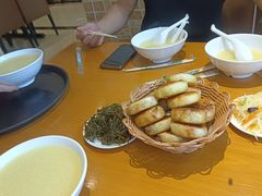 -和兴记牛肉火勺·羊汤(于洪广场店)