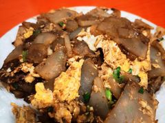 -东关回民小吃一条街(颍河西路店)