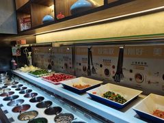 -海底捞火锅(锦艺城店)