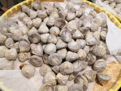 -锡笼记·无锡小笼(方塔店)