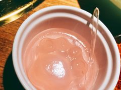 -喜茶(上海兴业太古汇店)