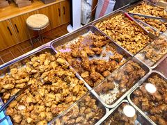 -阿捡忭京炸鸡(韭菜园总店)