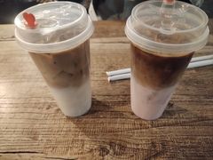 -大书房咖啡(中传国交店)