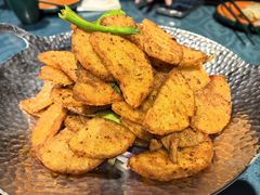 -乡村馕坑肉·烧烤·新疆菜·本地人更爱吃(阿勒泰首店)