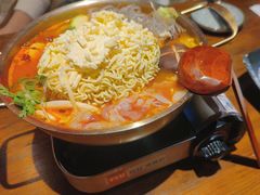 -白石的深夜食堂(济南万象城店)