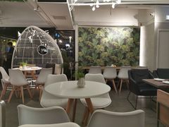 大堂-Oasis Bar & Grill