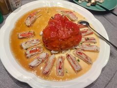 -上海小南国(金桥国际广场店)