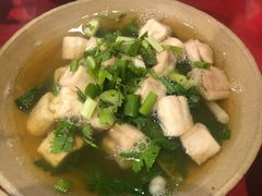 -谢老五跷脚牛肉·非遗传承店