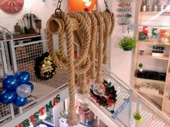 -Kitchen·Y洋厨房西餐厅(王府壹号店)