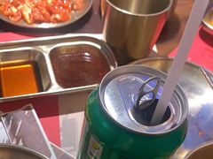 -西塔老太太泥炉烤肉(上海七宝领展广场店)
