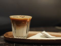 -V咖啡(兰州盛达希尔顿酒店)