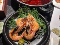 -花潮料理艺食馆(成都万象城店)