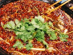 -鸿顺老铁锅美蛙鱼府(解放碑店)