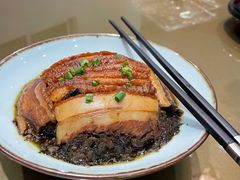 梅菜扣肉-川香鼎盛(市桥富华总店)