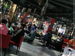 大堂-黄三怪(清河店)