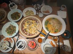 -小厨师·二十年沈家门小海鲜(百井坊巷店)