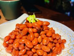 -兰庭玉树·老饭骨家宴(后海店)
