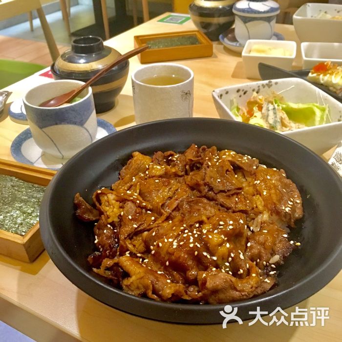 和风雨露(江宁景枫店)--菜图片-南京美食-大众点评网