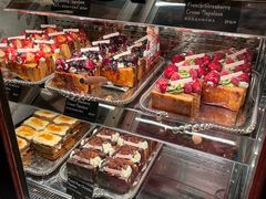 -B&C黄油与面包·THE GARDEN BAKERY概念店(世纪汇店)