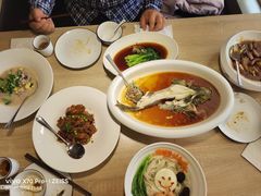 -味莊·青岛菜(云霄路店)
