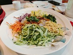 -香谷私厨(高新店)