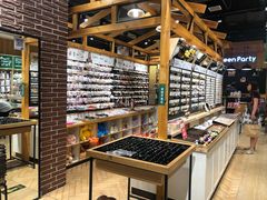 -TheGreenParty(槐房万达店)