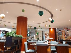 -重庆丽苑维景国际大酒店·海鲜自助餐厅