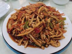 -老华洋饭庄(成林道店)