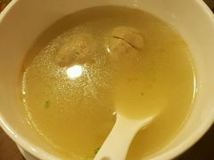 -吉亨面馆(古北1699店)