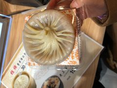 -阿文汤包蟹黄汤包(豫园商城店)