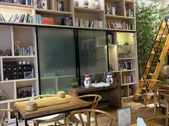 -麦子MaiMassage(打浦桥店)
