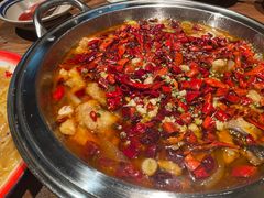 -泥糊破店小酒馆·团建聚餐(南京西路店)