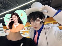 -大悦城(沈阳中街店)