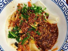 天下第一面-天下第一面(大雁塔北广场店)