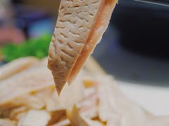 -煲宫猪肚鸡(晶品店)