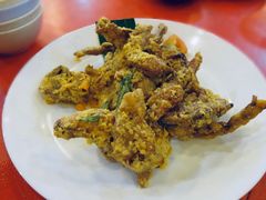 -大树下海鲜饭店