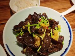 -百年神厨·地道川菜(清江西路店)