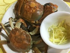 -莲花公园煎蟹(总店)