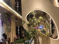 -LE SHARE洛笙·花园西餐(北京路步行街店)