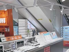 -LOHO眼镜(北京朝北大悦城店)